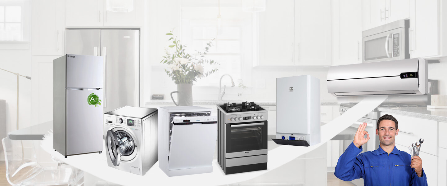 Çine Gorenje Servisi